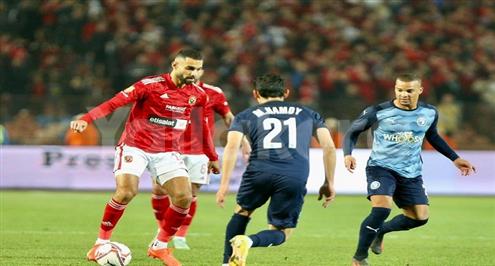 ملف يلا كورة.. تغريم الأهلي وبيراميدز.. رحيل مرموش.. وتجهيز عبد الله جمعة